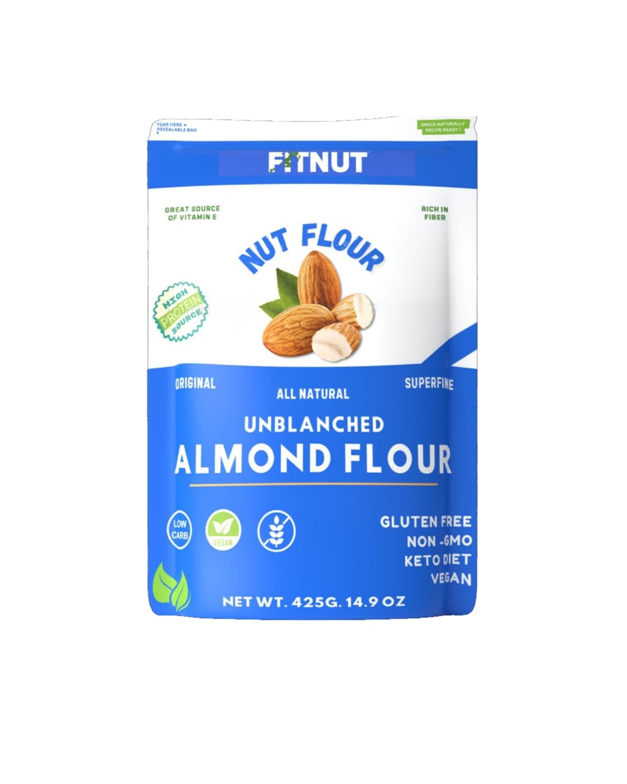 Almond Flour