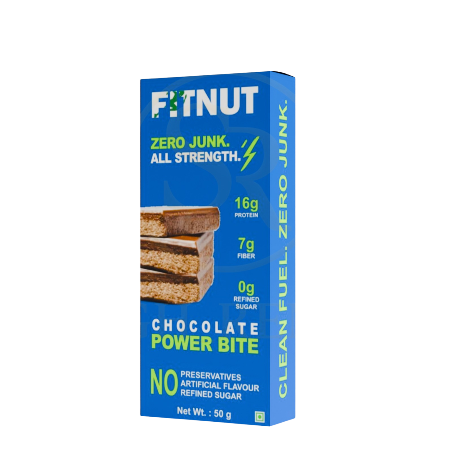 Chocolate Protein Bar