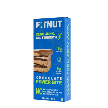 Chocolate Protein Bar