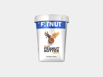 Coffee Peanut Butter - Coffee Smooth