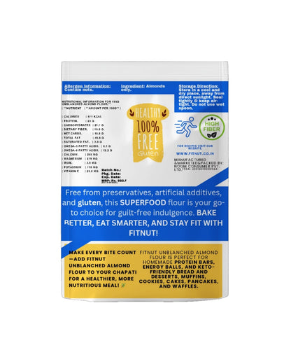 Almond Flour